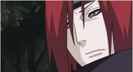 Nagato, as seen in Naruto (image via Studio Pierrot)